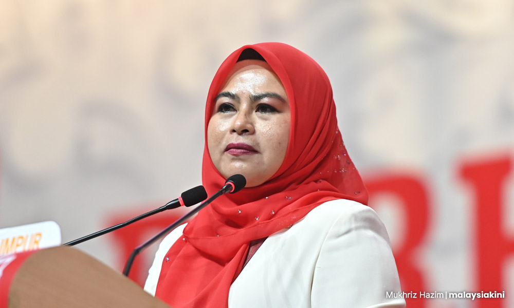 Wanita Umno: Stop blame game, focus on by-elections