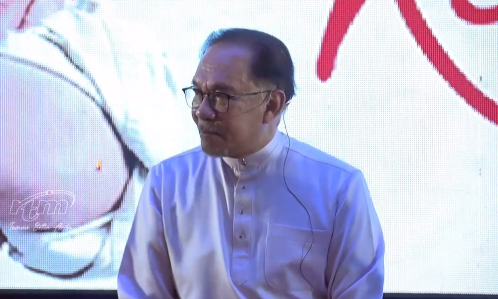 RM500m more to overcome Kelantan's water woes - PM