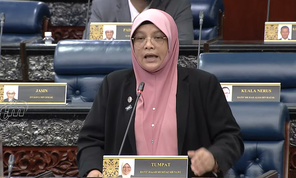 MP cadang asingkan restoran untuk perokok