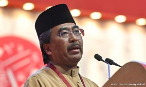 Umno tak perlu takut DAP - Jo Ghani