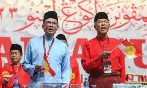 COMMENT | The currency of politics we've stopped believing in