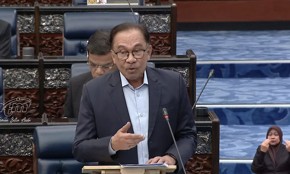 Sumbangan Tunai Rahmah akan dibayar sebelum Aidiladha