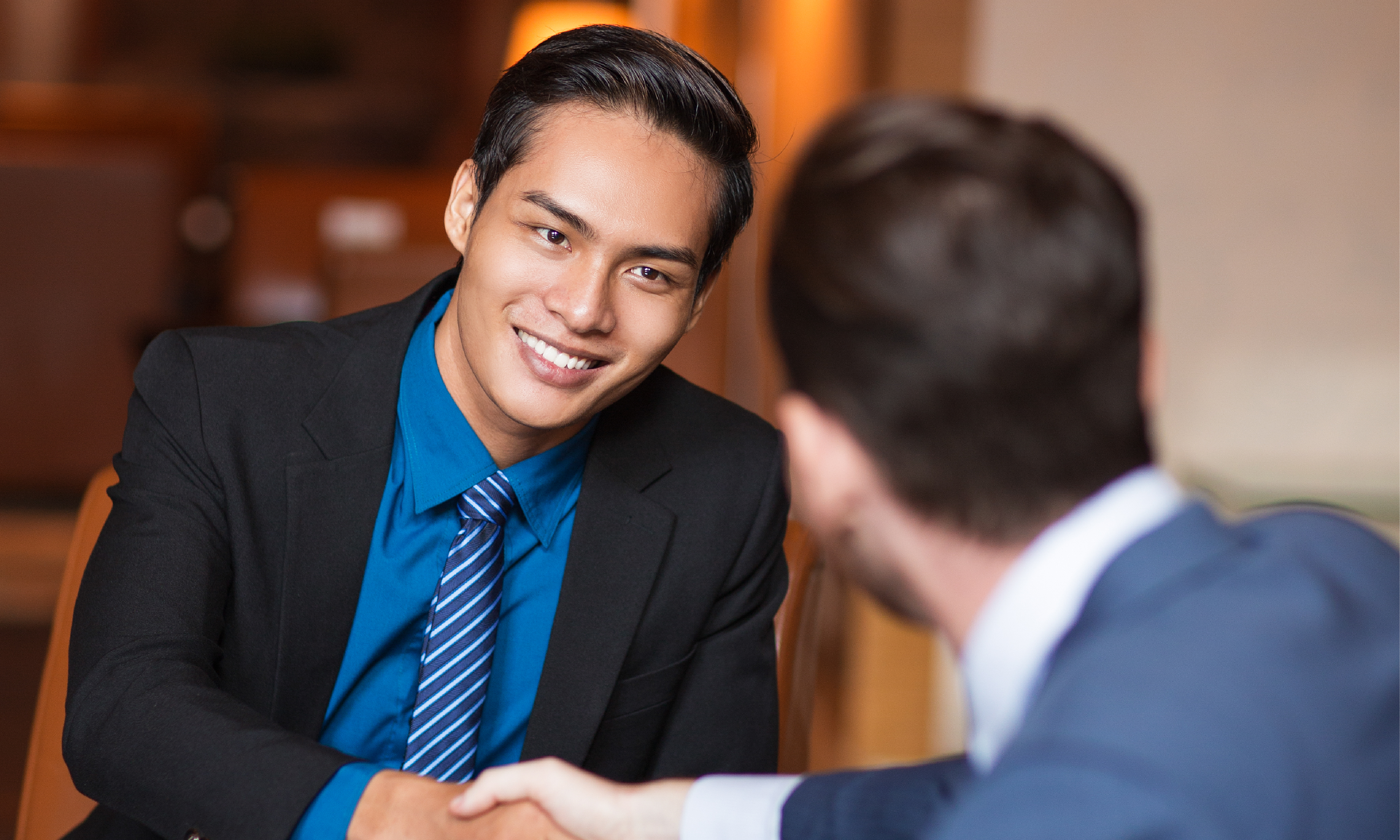 A World of Skills Needed for Business
