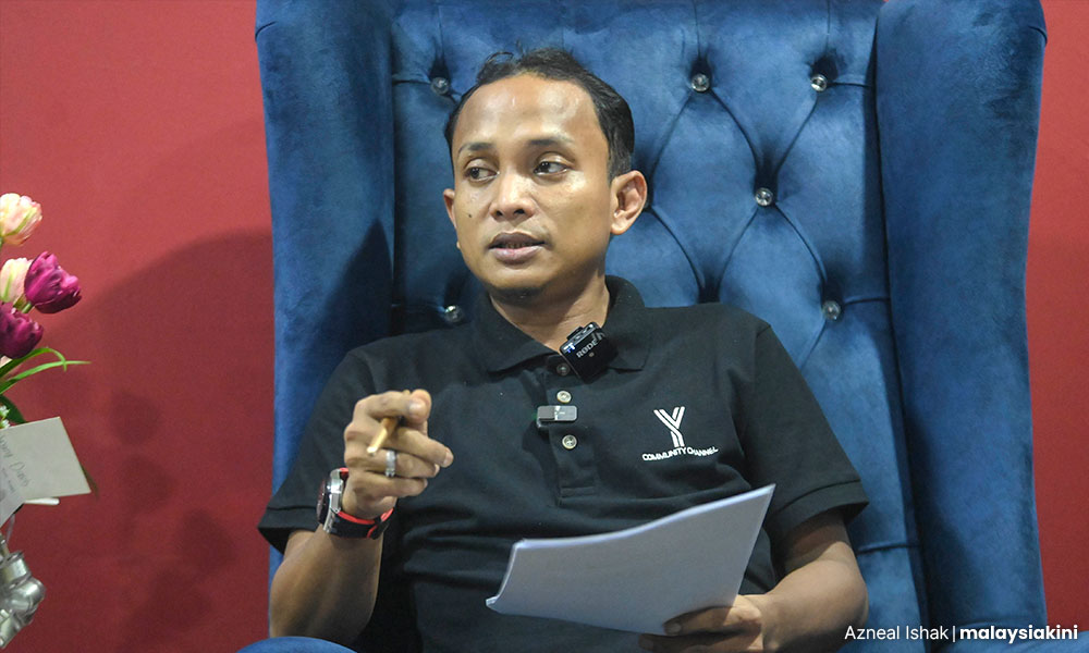 Kes perebutan anak Orang Asli: ‘Lepas tular, barulah bantuan mencurah-curah’