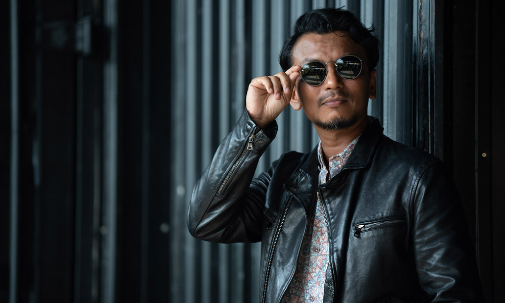 Faizal Tahir Buat Konsert Solo Pertama Sept Ini