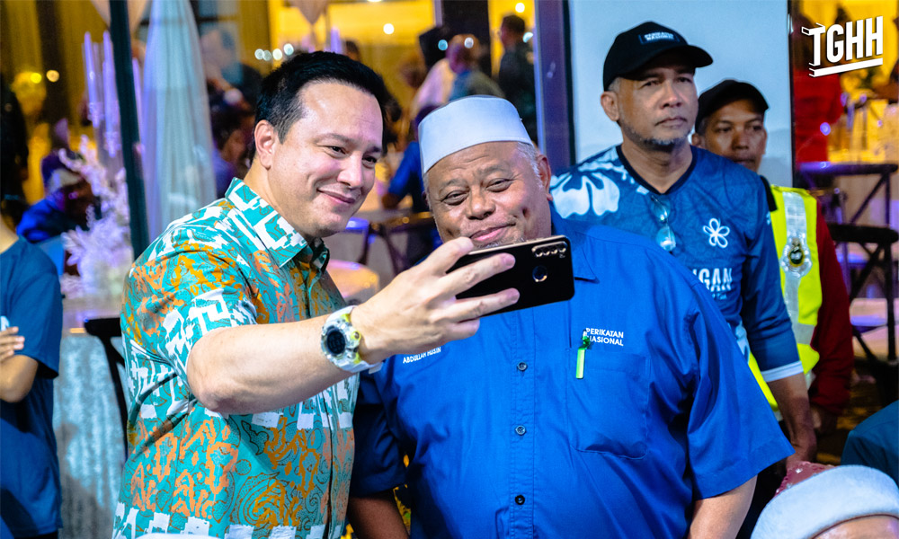 Fokus Eizlan sokong Annuar Musa, bersama PAS tanpa syarat