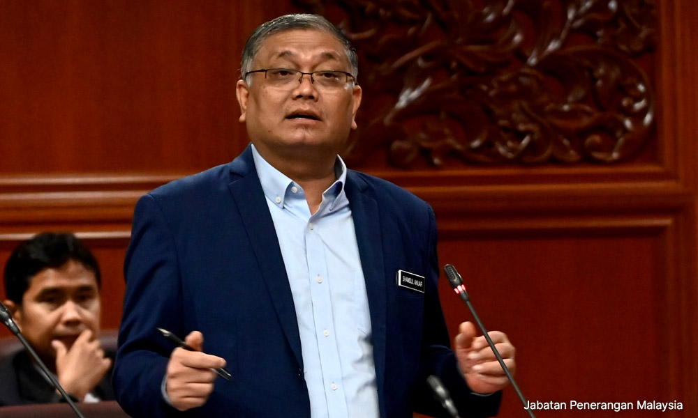 IPCC dijangka beroperasi sepenuhnya awal tahun depan
