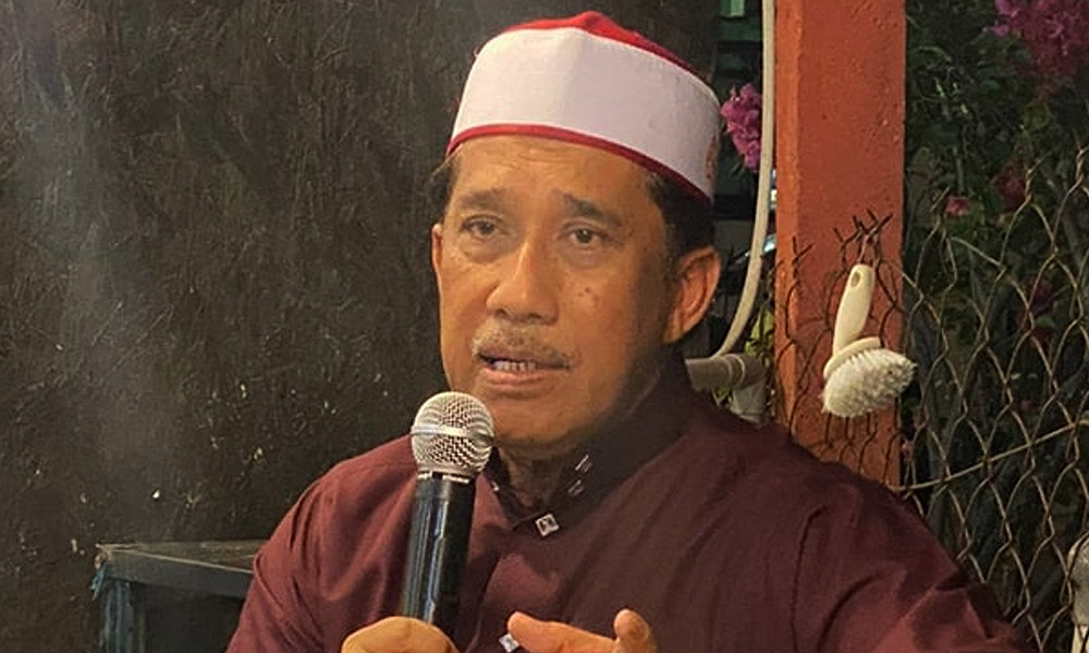 Konsert di IPTA tak perlu formula baru, kata pembangkang