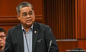'Liberal' in Rukun Negara preamble means accepting differences: Minister