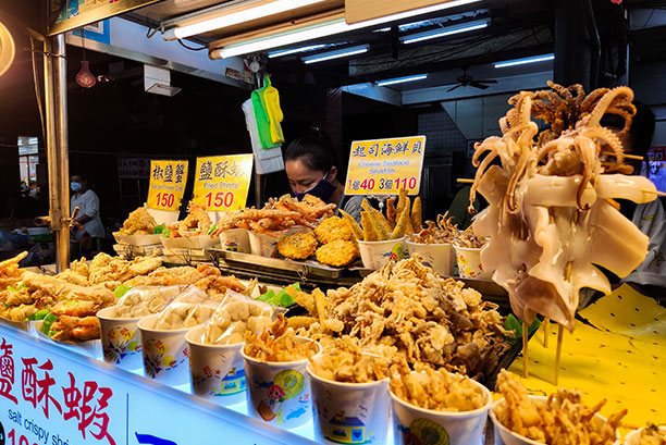 Taipei – Destinasi Membeli-belah Paling "Trending" & Sempurna!