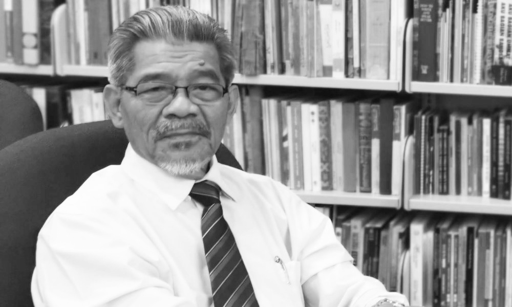 PM sifatkan Dr Mahmood Zuhdi ilmuan tiada galang ganti