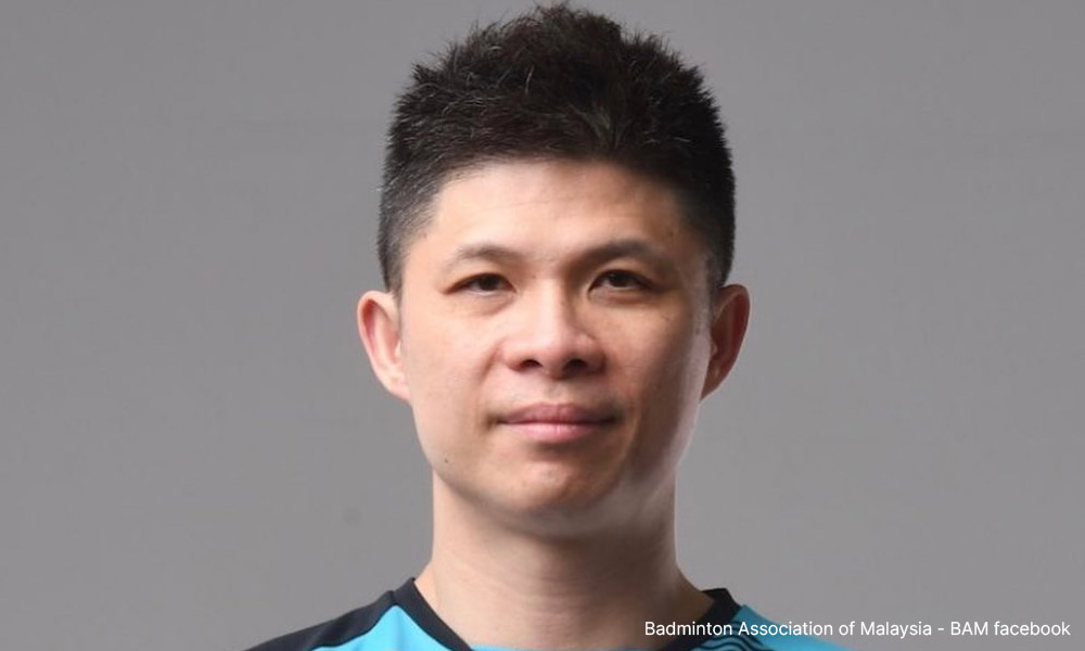 Pengganti Choong Hann tak boleh tangkap muat - BAM