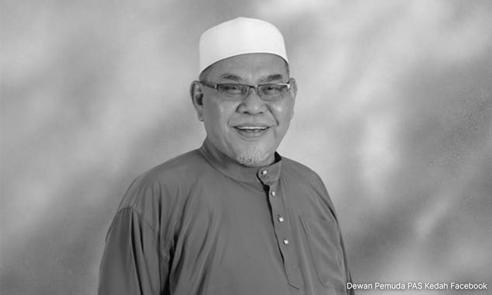 Belantek assemblyperson Mohd Isa dies