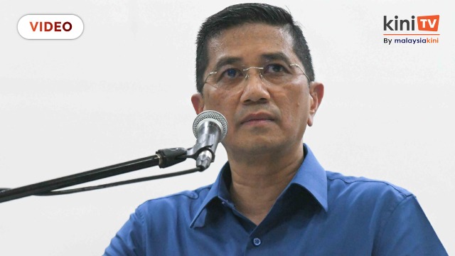 'Tak payah tunggu MB' - Azmin 'umum' DUN Selangor bubar 19 Jun