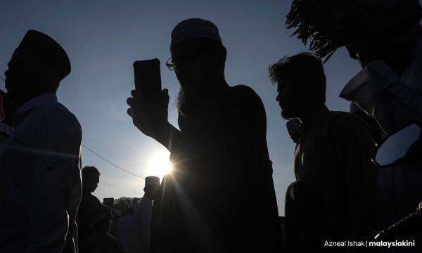 Semua pasar raya di Kelantan tutup hari pertama Aidiladha