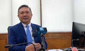 Selangor DAP defends Nga's Hulu Selangor allocation ahead of KKB polls