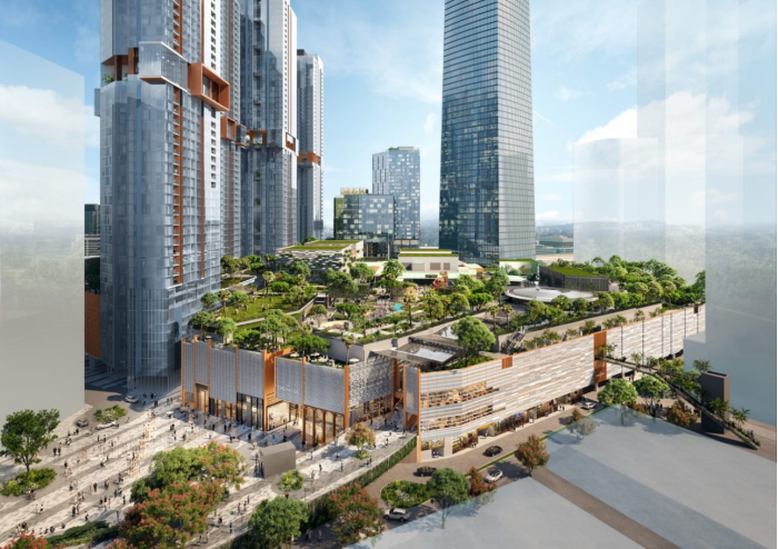 Driving Sustainable Development for a Greener Future