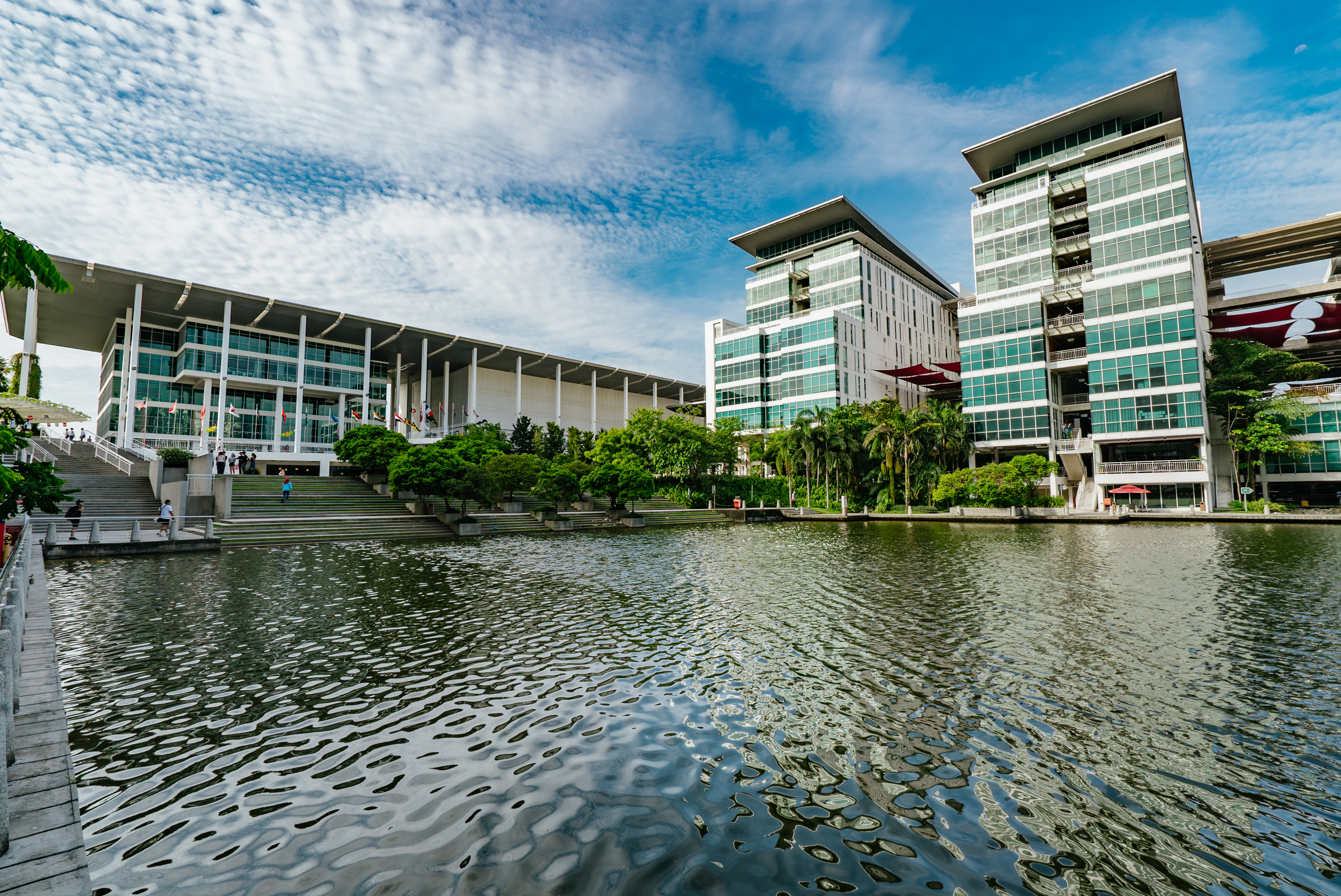 Pursue your accounting profession with Taylor’s College