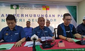 S'gor PN cries foul after permit to book venue denied
