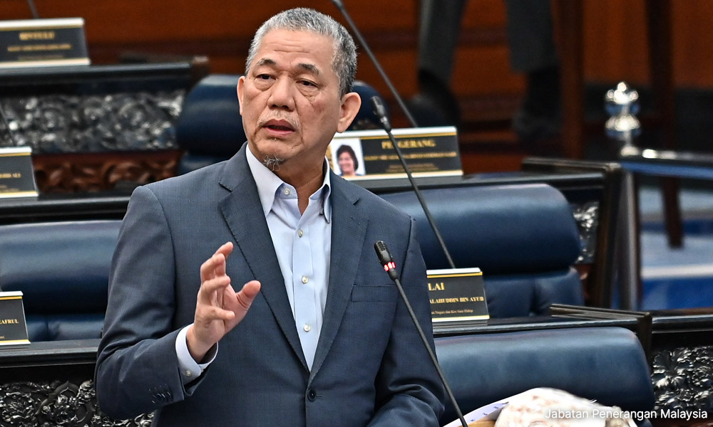 仅赛沙迪以独立身份商拨款,法迪拉证实韩沙未约见