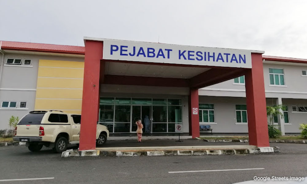 Pejabat Kesihatan Tawau gesa buat aduan jika ada gejala muntah, cirit-birit