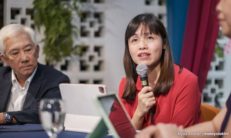 Majlis Media: Kementerian lain ada keutamaan berbeza - Teo