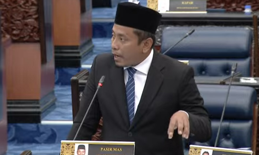 PN MP claims M'sia’s 'bad' ranking on transgender rights 'worth it'