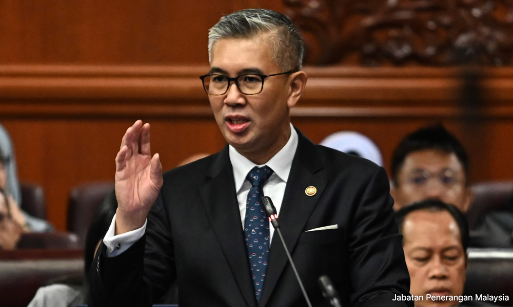 M'sia, UAE ink MoU on enhancing data centre investments