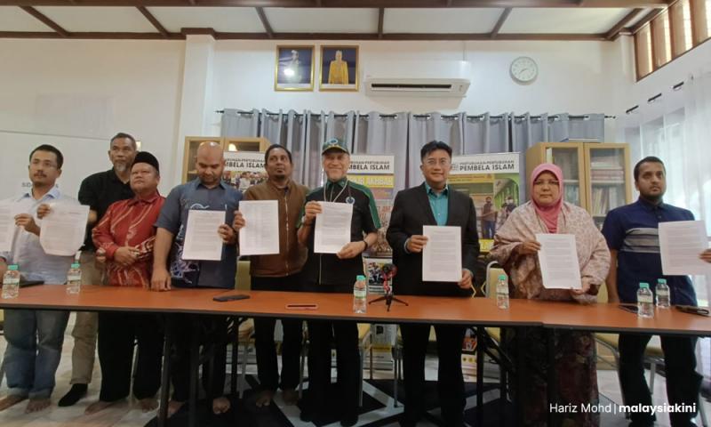 NGO Islam: Suhakam kini lebih inklusif, tak macam dulu