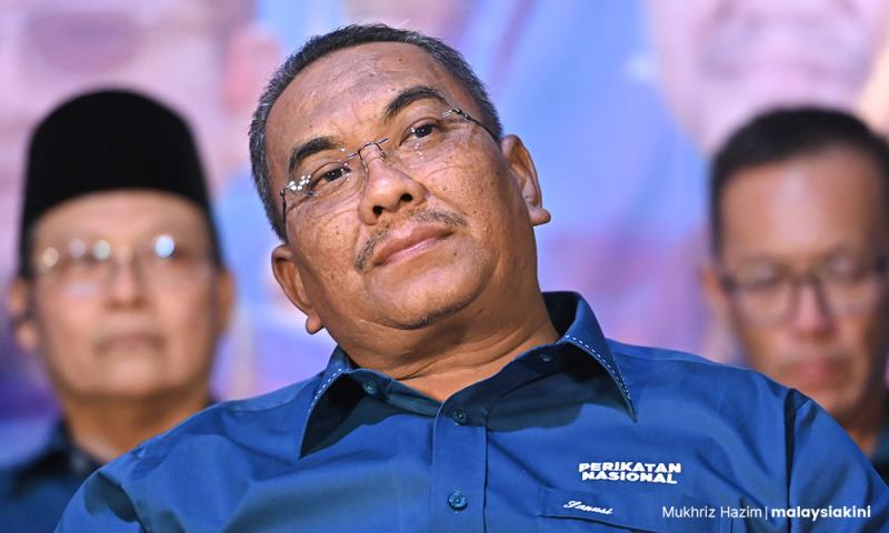 Take care of flood victims in your state first, DPM tells Kedah MB