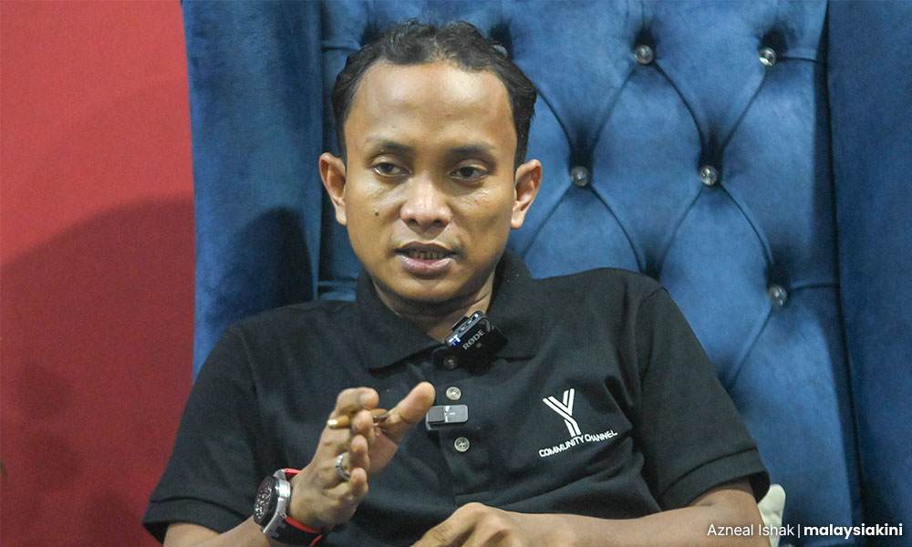 NGO shares new Muslim's struggle to regain custody of daughter