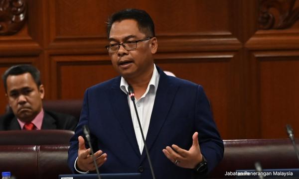 PKR bids adieu to Upko, no address of strong-arming allegations