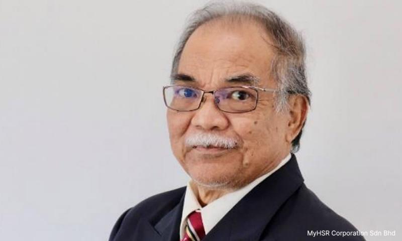 Penasihat PKR Pahang dilantik pengerusi MyHSR