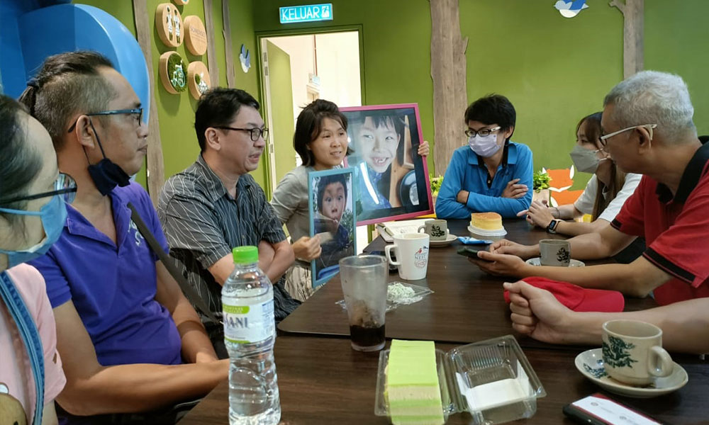 究竟谁批准露营地?家属促设皇委会彻查土崩肇因