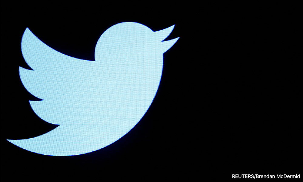 Twitter's head of trust and safety says she has resigned