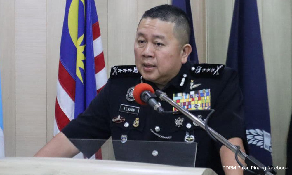 Cops linked to graft, drugs to be suspended even if not yet charged