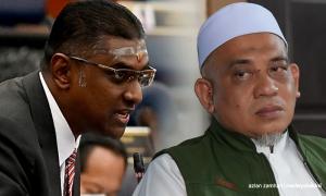 MP mulls defamation suit against Penang PAS chief
