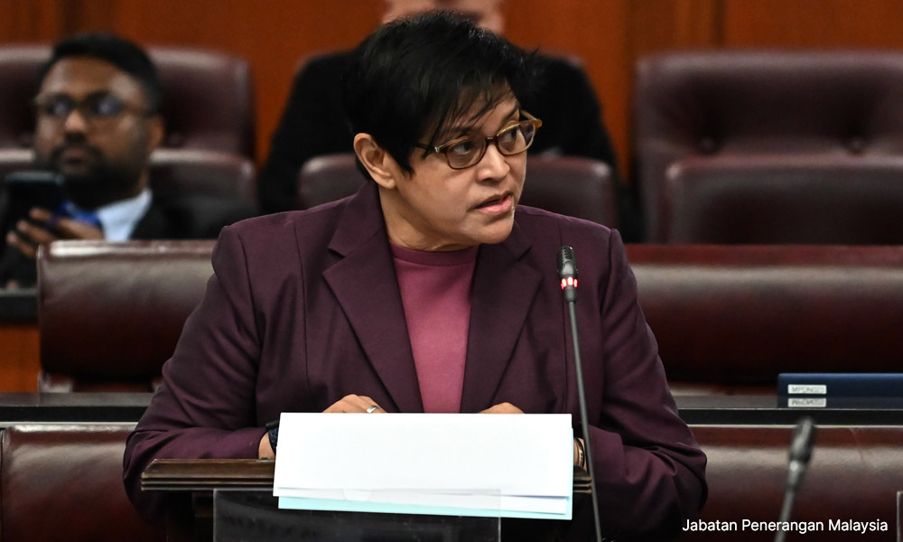 State immunity bill in final stage of drafting - minister