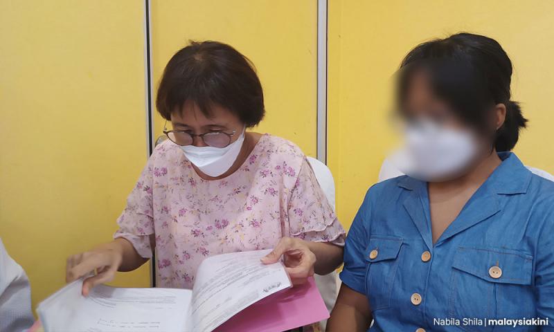 Atlet renang akhirnya dapat kewarganegaraan