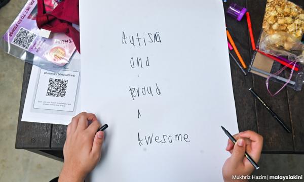 LETTER | Autism: Towards greater awareness and acceptance
