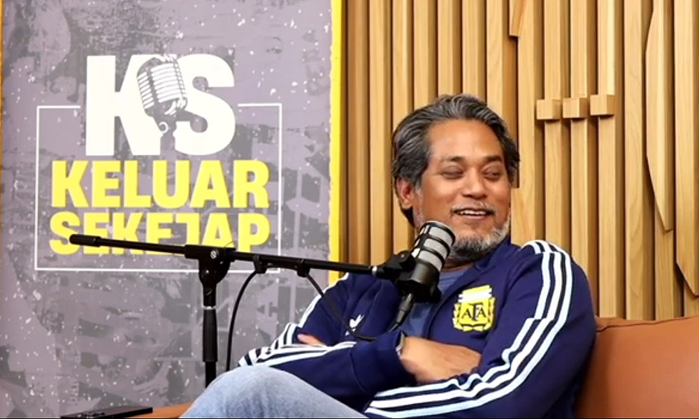 KJ masuk kabinet: Peluang reformasi atau perjudian politik?