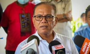 MB Pahang nafi PH tuntut 30 peratus kuota jawatan lantikan