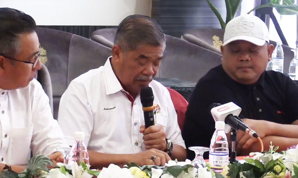 PRN: Amanah bertanding di 31 DUN