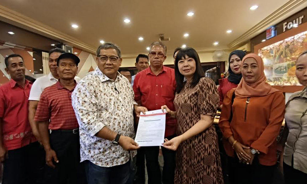 Bekas timbalan pengerusi Bersatu Kelantan sertai DAP