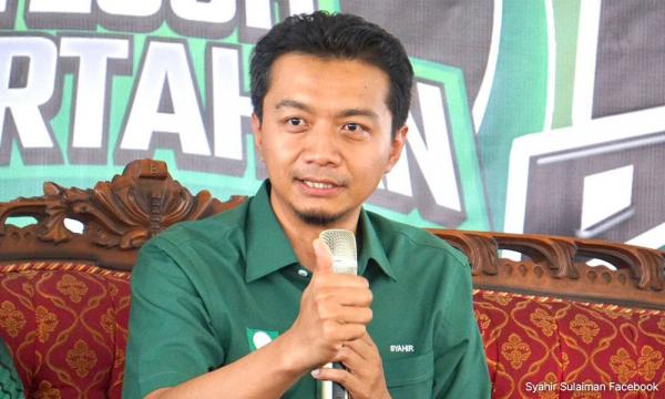 Don't Sow Paranoia In 'green' Land, Pas Mp Hits Back At Lip Eng