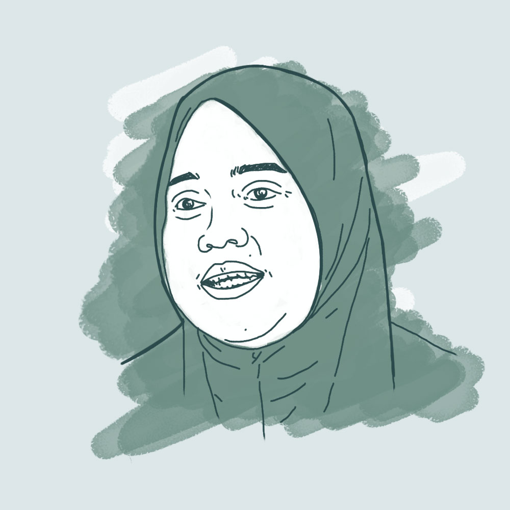 Noor Syazana Ayop, 24