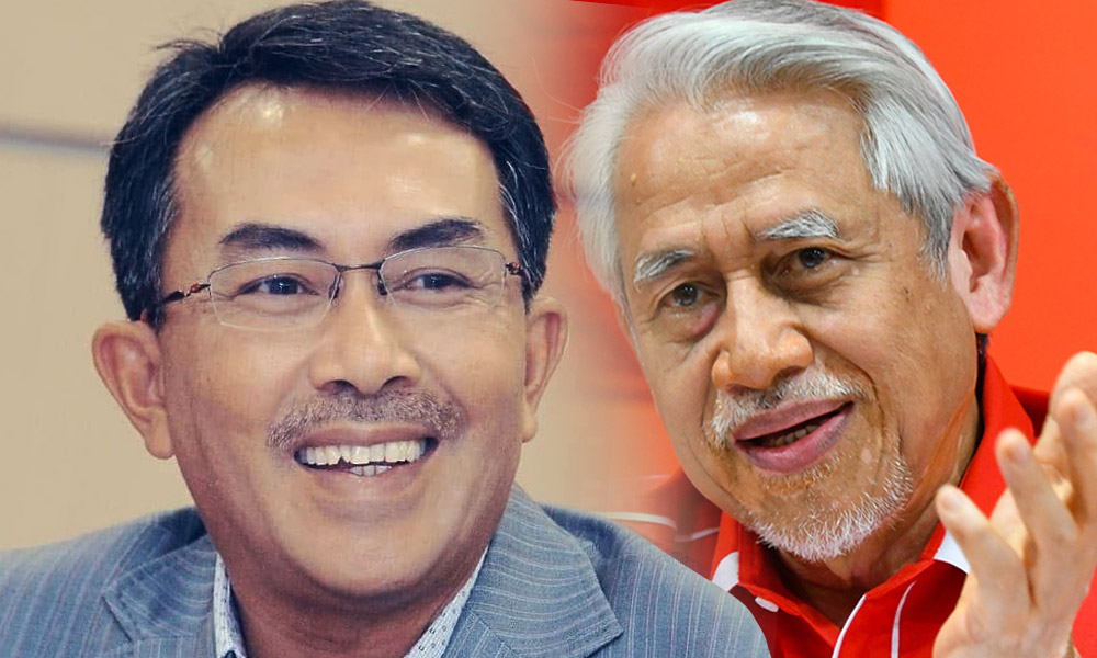 Sumber: 2 pemimpin Bersatu Kelantan 'keluar kawasan' jadi calon PRN