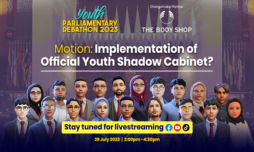 Would Malaysia benefit from an official Youth Shadow Cabinet? - Vimarsana News