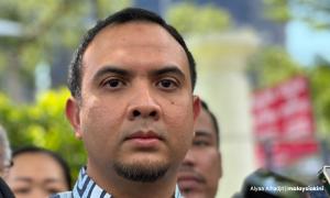Anwar amanahkan Farhan tawan kembali parlimen Indera Mahkota