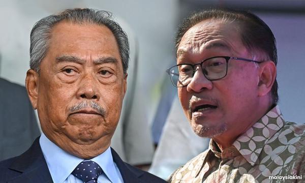'Foreigners and subsidy': PM orders MCMC probe after Muhyiddin's denial